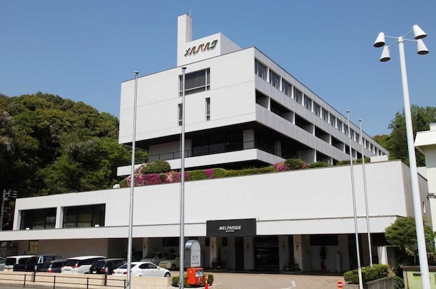 Gallery - Hotel Mielparque Matsuyama