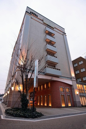 Gallery - Hotel Riverge Akebono