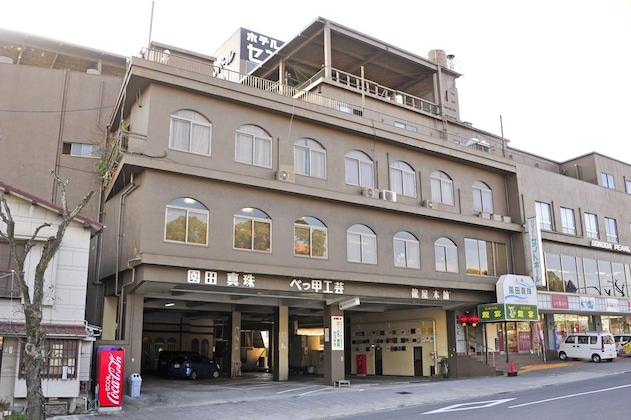 Gallery - Hotel Saint Paul Nagasaki