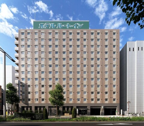 Gallery - Hotel Route Inn Nagoya Imaike Ekimae