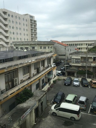 Gallery - Hotel New Marukatsu