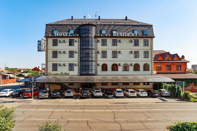 Gallery - Resident Hotel