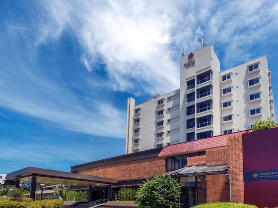 Gallery - Kamenoi Hotel Nachi Katsuura