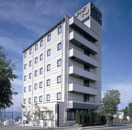Gallery - Hotel Route-Inn Komoro