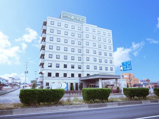 Gallery - Hotel Route-Inn Tendo