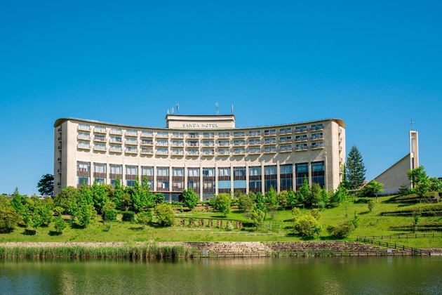 Gallery - The Celecton Premier Kobe Sanda Hotel
