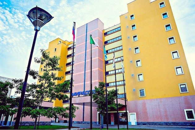 Gallery - Mira Hotel