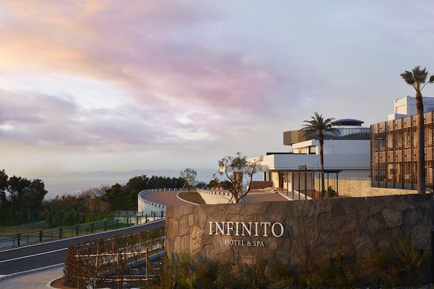 Gallery - Infinito Hotel & Spa Nanki Shirahama