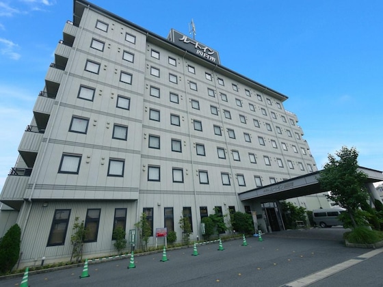 Gallery - Hotel Route-Inn Yokkaichi