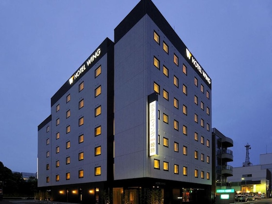 Gallery - Hotel Wing International Himeji