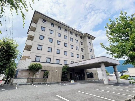 Gallery - Hotel Route Inn Iida