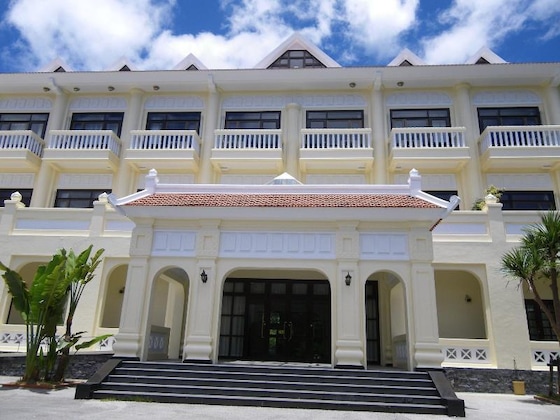 Gallery - Ada Garden Hotel Okinawa