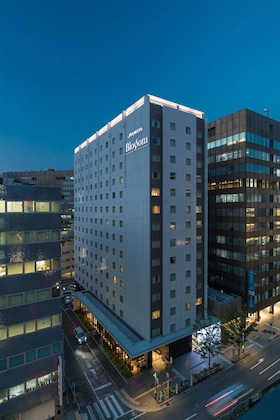 Gallery - Jr Kyushu Hotel Blossom Hakata Chuo