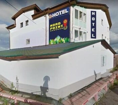 Gallery - Hotel Nord Point