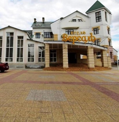 Gallery - Hotel Versal