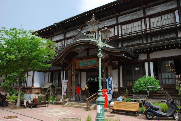 Gallery - Grand Mercure Beppu Bay Resort & Spa