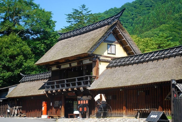 Gallery - Hatago