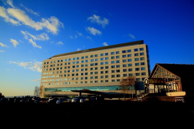 Gallery - Shizukuishi Prince Hotel