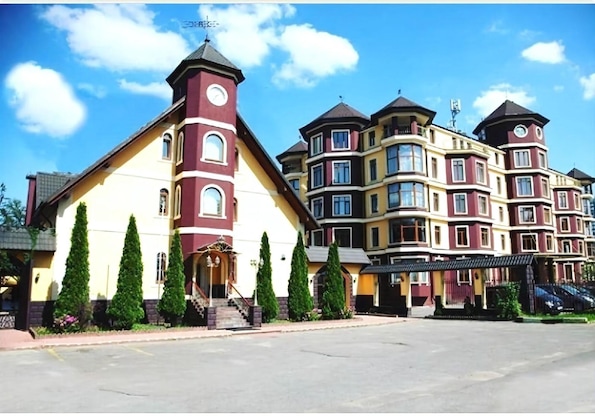 Gallery - Avshar Hotel