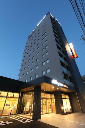 Gallery - Dormy Inn Express Kakegawa Natural Hot Spring
