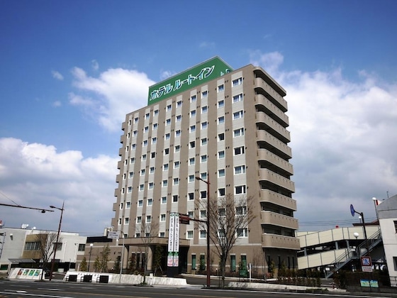 Gallery - Hotel Route - Inn Satsuma Sendai
