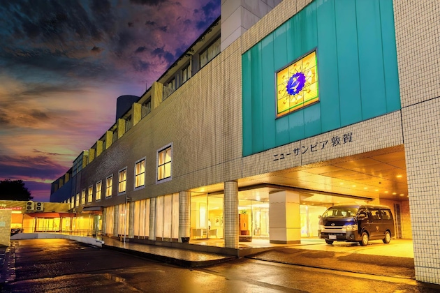 Gallery - Hotel New Sunpia Tsuruga