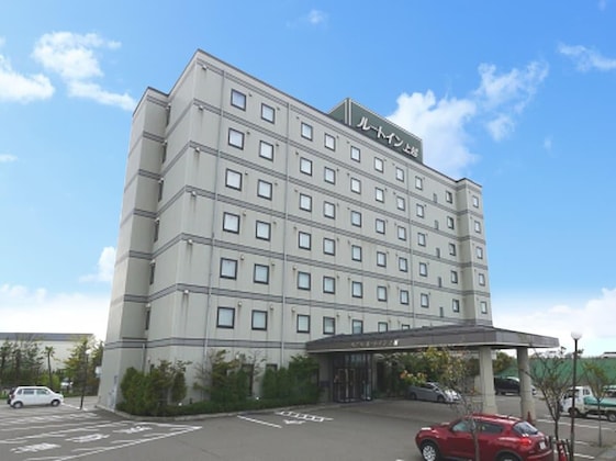 Gallery - Hotel Route Inn Jyoetsu