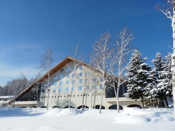 Gallery - Furano Prince Hotel