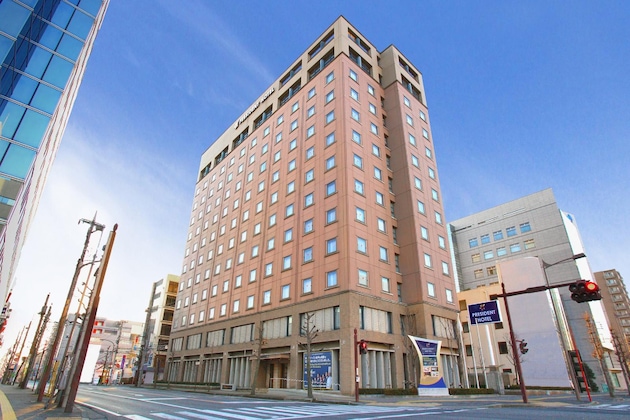 Gallery - President Hotel Mito