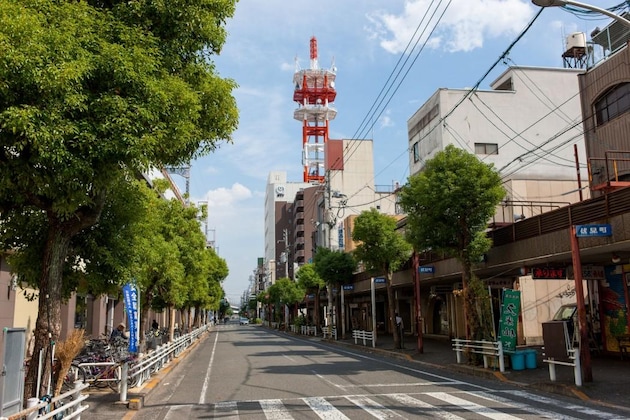 Gallery - Fukuyama Terminal Hotel