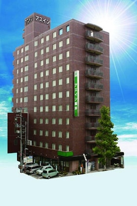 Gallery - Az Inn Fukui