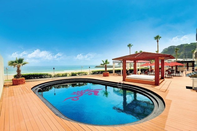 Gallery - Sayan Terrace Hotel & Resort