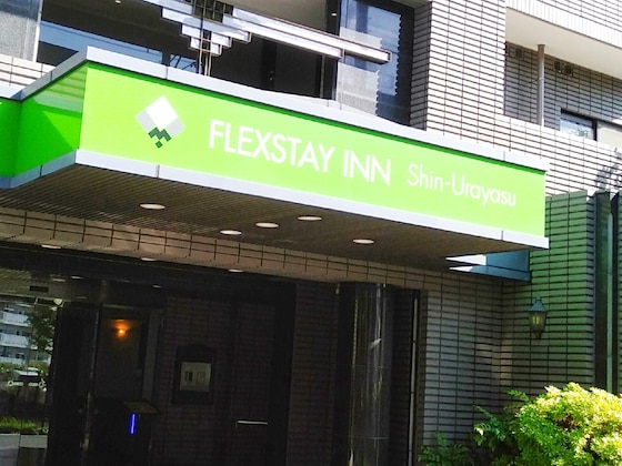Gallery - Flexstay Inn Shin-Urayasu