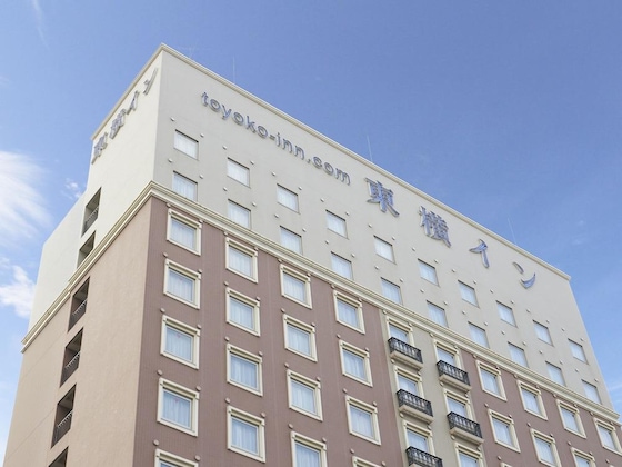 Gallery - Toyoko Inn Chiba-Minato Ekimae