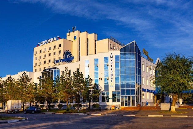 Gallery - Hotel Druzhba