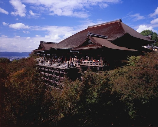 Gallery - Kiyomizu Sannenzaka