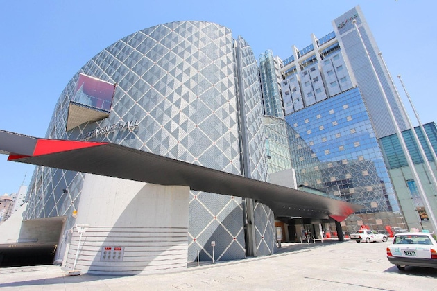 Gallery - Mielparque Nagano Hotel