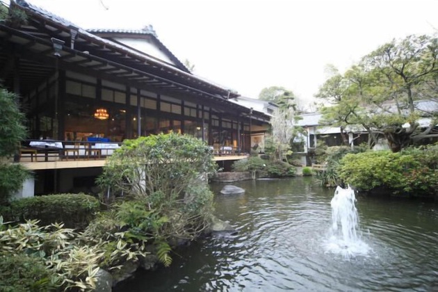 Gallery - Jinya Ryokan
