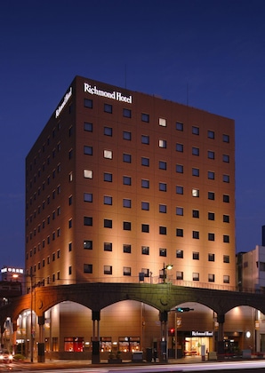 Gallery - Richmondhotel Kagoshima Kinseicho