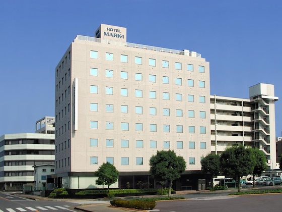 Gallery - Hotel Mark-1 Abiko