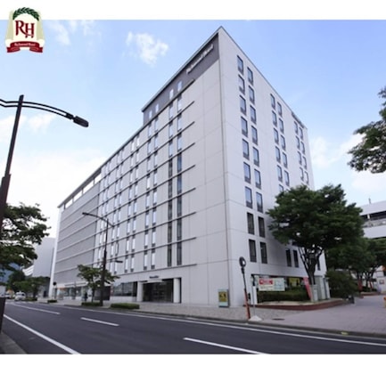 Gallery - Richmond Hotel Fukushima Ekimae