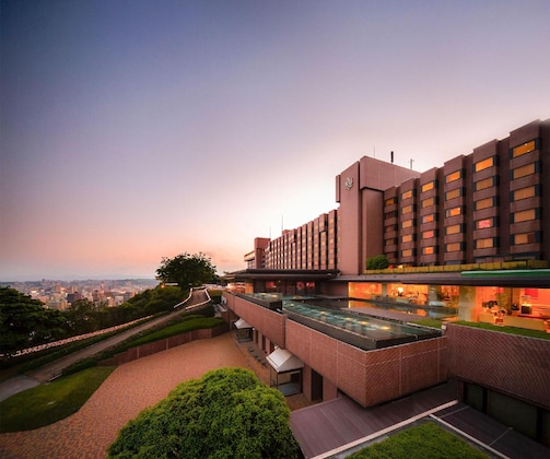 Gallery - Shiroyama Hotel Kagoshima