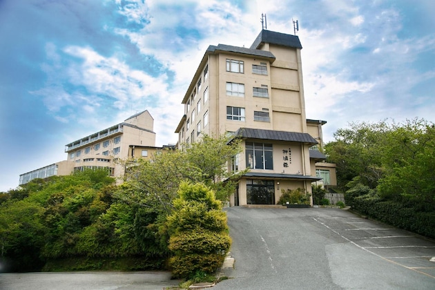 Gallery - Ijika Daiichi Hotel Kagura