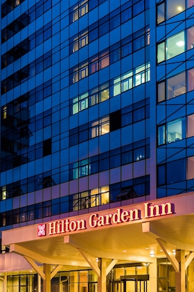 Gallery - Hilton Garden Inn Krasnoyarsk