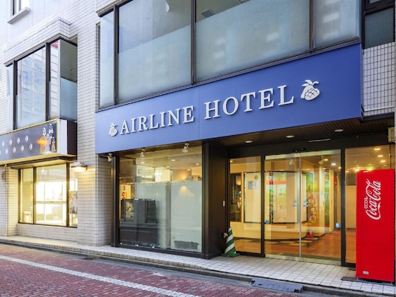 Gallery - Airline Hotel