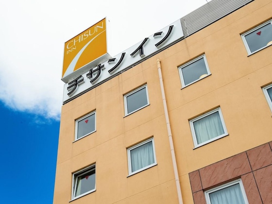 Gallery - Comfort Inn Chiba Hamano
