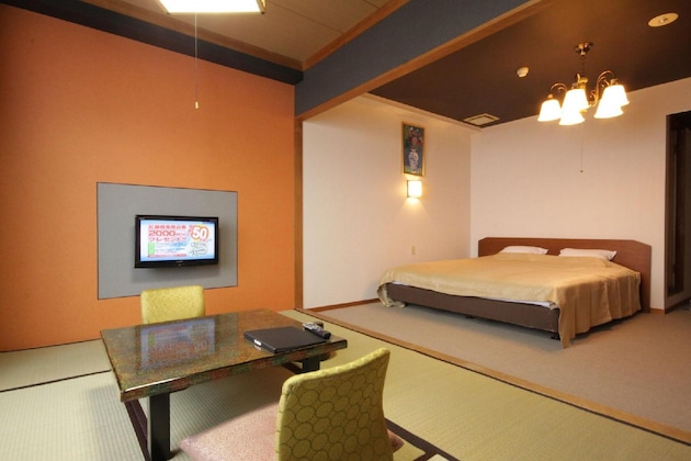 Gallery - Asamushi Sakura Kanko Hotel