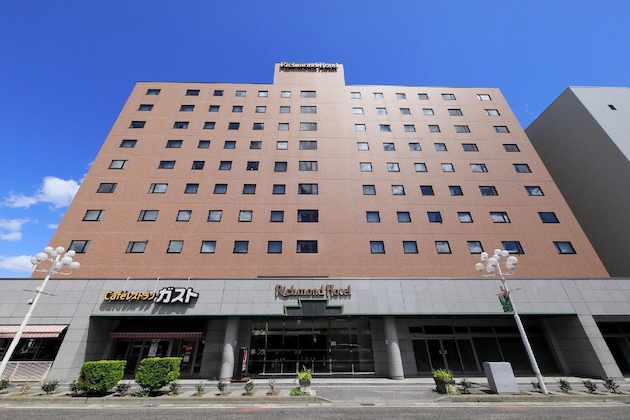 Gallery - Richmond Hotel Matsumoto