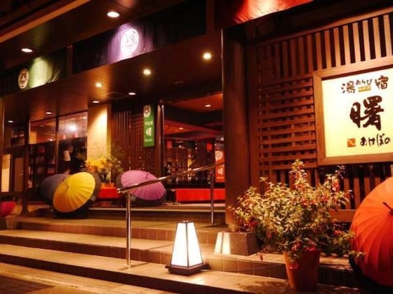 Gallery - Hotel New Akebono