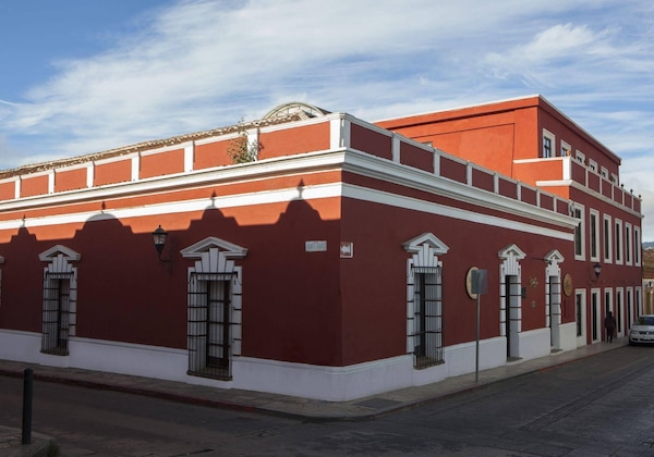 Gallery - Posada Real De Chiapas